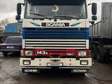 Scania  2-Series 1993 года за 9 000 000 тг. в Астана