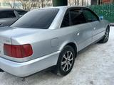 Audi A6 1996 годаүшін3 700 000 тг. в Астана – фото 3