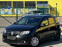 Renault Sandero 2014 годаүшін4 150 678 тг. в Усть-Каменогорск