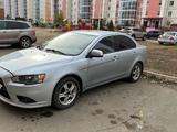 Mitsubishi Lancer 2011 года за 3 000 000 тг. в Уральск – фото 2