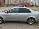 Mitsubishi Lancer 2011 года за 3 000 000 тг. в Уральск – фото 4