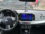 Mitsubishi Lancer 2011 года за 3 000 000 тг. в Уральск – фото 5