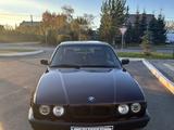 BMW 525 1995 годаүшін3 100 000 тг. в Щучинск