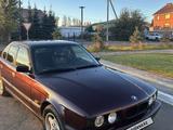 BMW 525 1995 годаүшін3 100 000 тг. в Щучинск – фото 2