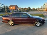 BMW 525 1995 годаүшін3 100 000 тг. в Щучинск – фото 3