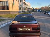 BMW 525 1995 годаүшін3 100 000 тг. в Щучинск – фото 4