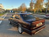 BMW 525 1995 годаүшін3 100 000 тг. в Щучинск – фото 5