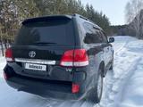 Toyota Land Cruiser 2008 года за 16 500 000 тг. в Астана – фото 4