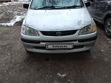 Toyota Spacio 1997 годаүшін1 600 000 тг. в Усть-Каменогорск – фото 4