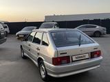 ВАЗ (Lada) 2114 2013 годаүшін1 650 000 тг. в Шымкент – фото 4