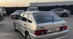 ВАЗ (Lada) 2114 2013 годаүшін1 650 000 тг. в Шымкент – фото 4