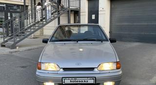 ВАЗ (Lada) 2114 2013 года за 1 650 000 тг. в Шымкент