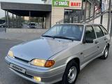 ВАЗ (Lada) 2114 2013 годаүшін1 650 000 тг. в Шымкент – фото 3