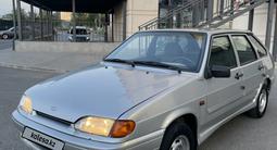 ВАЗ (Lada) 2114 2013 годаүшін1 650 000 тг. в Шымкент – фото 3