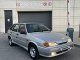 ВАЗ (Lada) 2114 2013 годаүшін1 650 000 тг. в Шымкент – фото 2