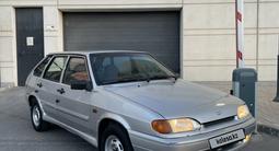 ВАЗ (Lada) 2114 2013 годаүшін1 650 000 тг. в Шымкент – фото 2