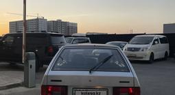ВАЗ (Lada) 2114 2013 годаүшін1 650 000 тг. в Шымкент – фото 5