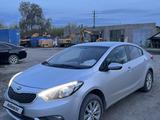 Kia Cerato 2014 года за 5 500 000 тг. в Астана