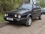 Volkswagen Golf 1990 года за 1 500 000 тг. в Петропавловск