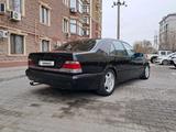 Mercedes-Benz S 320 1998 годаfor4 600 000 тг. в Атырау – фото 3