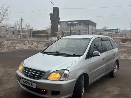 Toyota Nadia 1998 года за 3 300 000 тг. в Каргалы