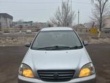 Toyota Nadia 1998 годаүшін3 300 000 тг. в Каргалы – фото 2