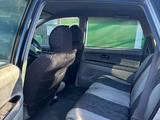 Toyota Nadia 1998 годаүшін3 300 000 тг. в Каргалы – фото 5