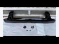 Задний бампер Toyotaүшін30 000 тг. в Алматы – фото 3