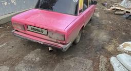 ВАЗ (Lada) 2105 1987 года за 550 000 тг. в Усть-Каменогорск – фото 3