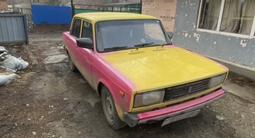 ВАЗ (Lada) 2105 1987 года за 550 000 тг. в Усть-Каменогорск