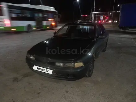 Mitsubishi Galant 1993 года за 650 000 тг. в Кызылорда – фото 4