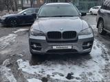 BMW X6 2010 года за 12 888 888 тг. в Алматы – фото 4