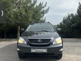 Lexus RX 350 2005 года за 7 000 000 тг. в Шымкент