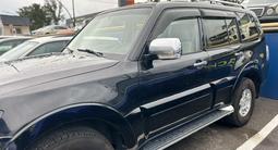 Mitsubishi Pajero 2007 годаүшін8 500 000 тг. в Алматы