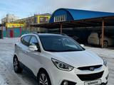 Hyundai Tucson 2013 годаүшін9 000 000 тг. в Актобе – фото 4