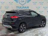 Chevrolet Tracker 2023 года за 9 390 000 тг. в Алматы – фото 4