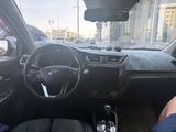 Kia Rio 2012 года за 5 000 000 тг. в Туркестан – фото 5