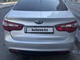 Kia Rio 2012 года за 5 000 000 тг. в Туркестан