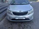 Kia Rio 2012 года за 5 000 000 тг. в Туркестан – фото 3