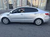 Kia Rio 2012 года за 5 000 000 тг. в Туркестан – фото 2