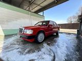 Mercedes-Benz 190 1990 года за 2 400 000 тг. в Алматы