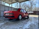Mercedes-Benz 190 1990 года за 2 400 000 тг. в Алматы – фото 2