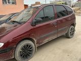 Renault Scenic 1997 года за 1 200 000 тг. в Актау – фото 2