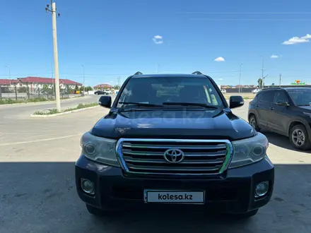 Toyota Land Cruiser 2013 года за 22 000 000 тг. в Атырау – фото 14