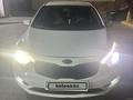 Kia Cerato 2013 года за 6 100 000 тг. в Актобе – фото 3