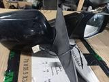 Боковые зеркала на мазду 6 за 25 000 тг. в Алматы – фото 2
