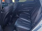 Hyundai Santa Fe 2021 года за 14 800 000 тг. в Атырау – фото 3