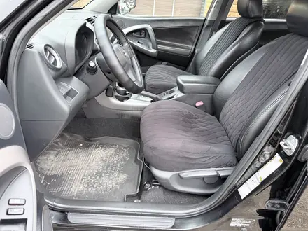 Toyota RAV4 2006 года за 5 750 000 тг. в Караганда – фото 14