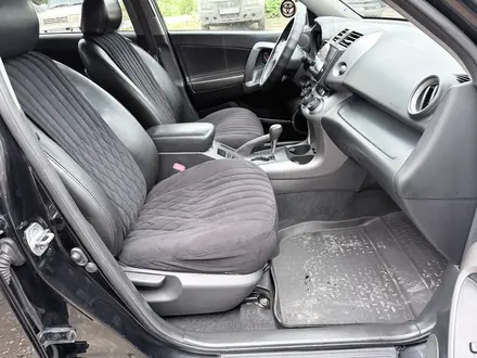 Toyota RAV4 2006 года за 5 750 000 тг. в Караганда – фото 16
