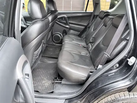 Toyota RAV4 2006 года за 5 750 000 тг. в Караганда – фото 18